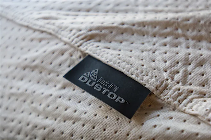 While we went with the Dustop series for our '15 EcoBoost Mustang, Covercraft has multiple car cover choices for various environments.