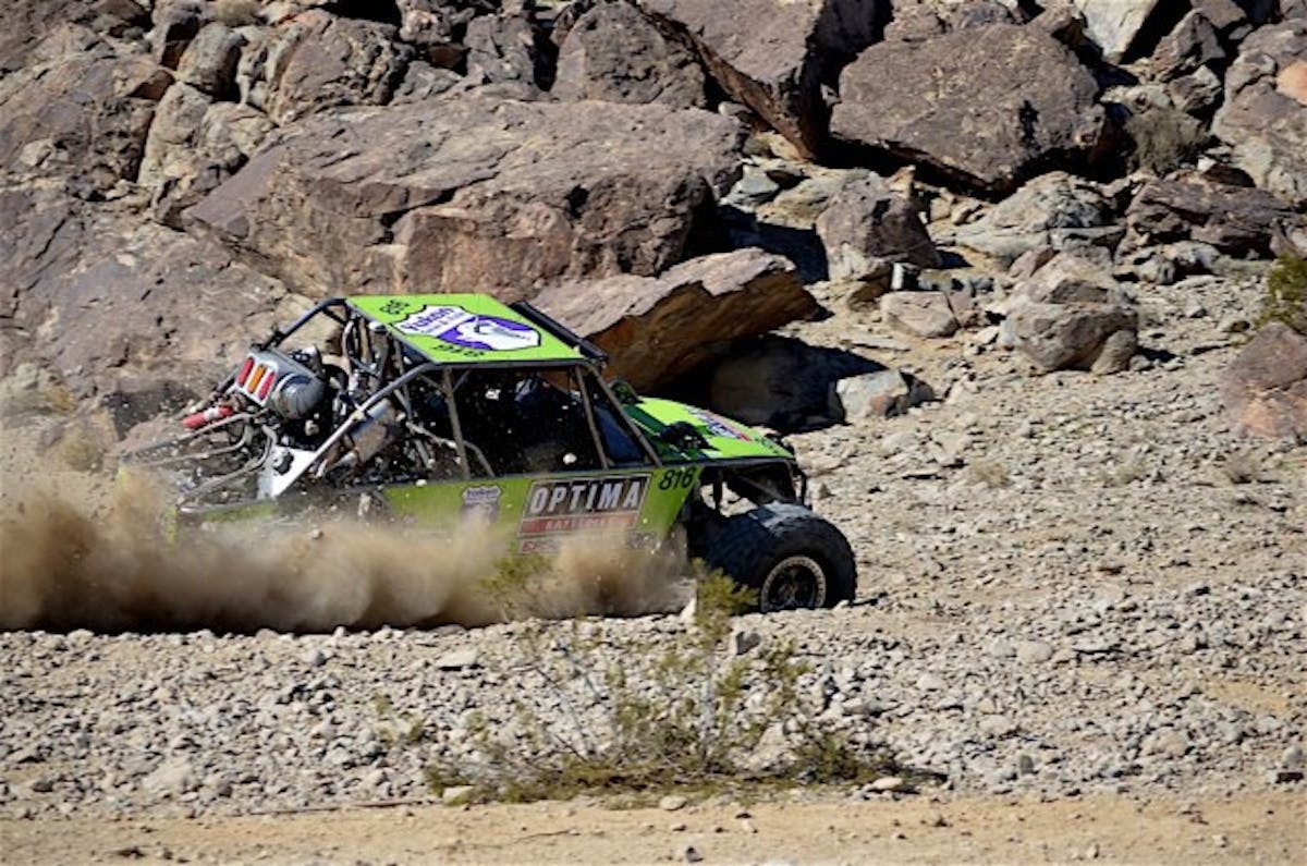 Photo Credit: Lucas Murphy