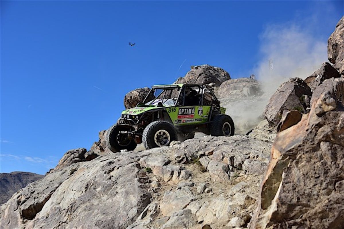 Photo Credit: Lucas Murphy