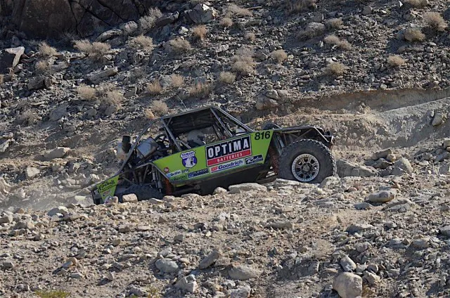 Photo Credit: Lucas Murphy