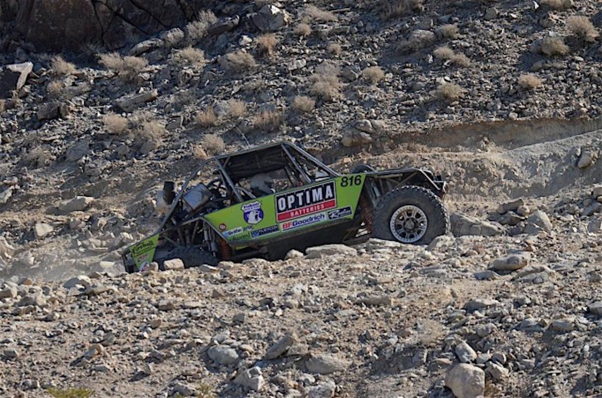 Photo Credit: Lucas Murphy