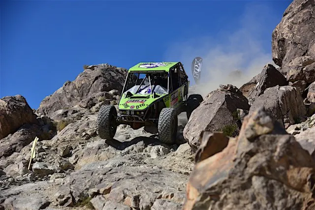 Photo Credit: Lucas Murphy