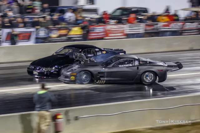 Photo courtesy of Tony Kirksey/Tony Kirksey Photography.