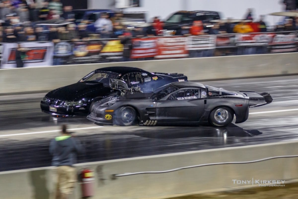 Photo courtesy of Tony Kirksey/Tony Kirksey Photography.