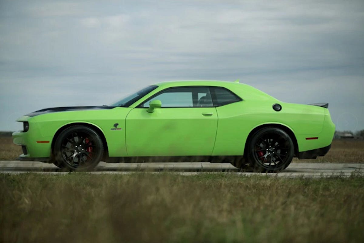 hennessey-hellcat