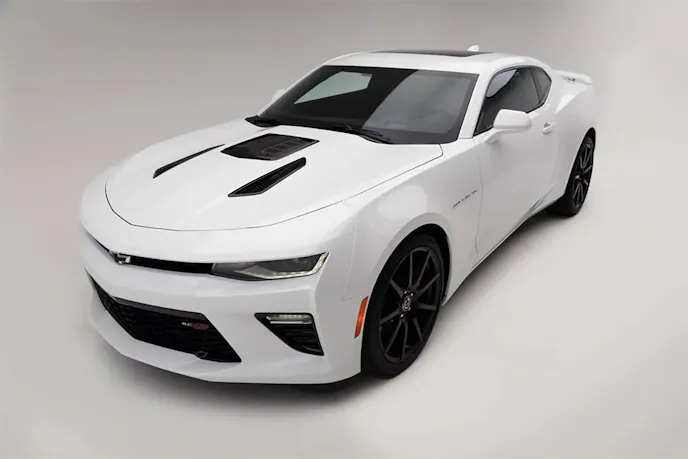 2016 Callaway Camaro SC610