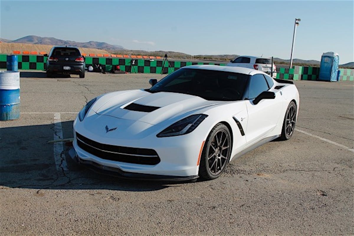 C700 Forgeline Nitto 01