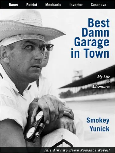 smokey_yunick_book