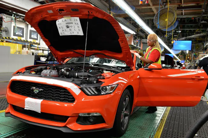 Images Source: Ford Motor Company