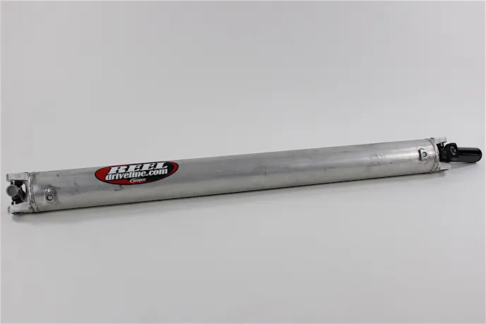 JE Reel Driveshaft (True SStreet) - 1 of 16