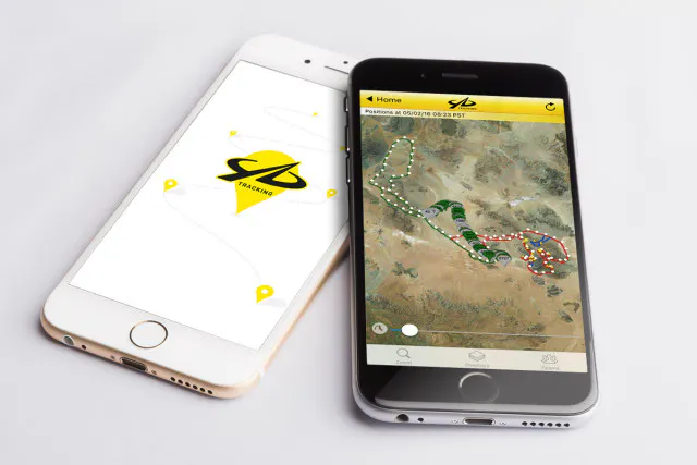 This year there is something new for fans that are at the track or sitting at home.