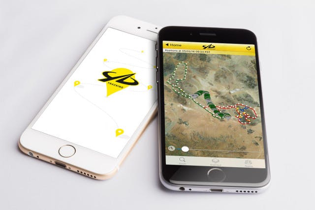 This year there is something new for fans that are at the track or sitting at home.