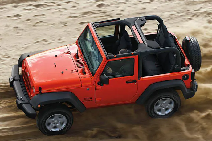 Expect lightweight materials to be used during construction of 2018 models.