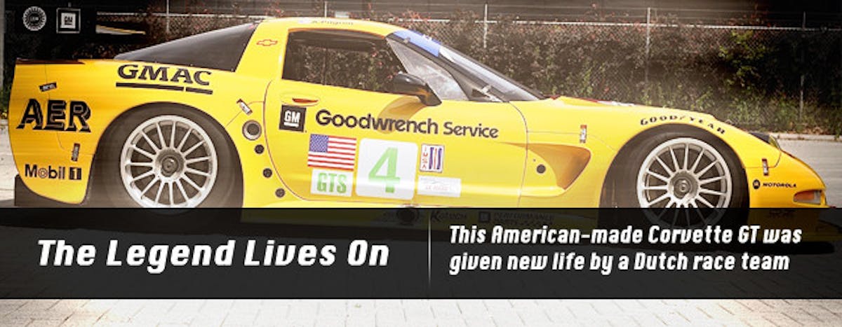 RaceArt C5.R (revised)