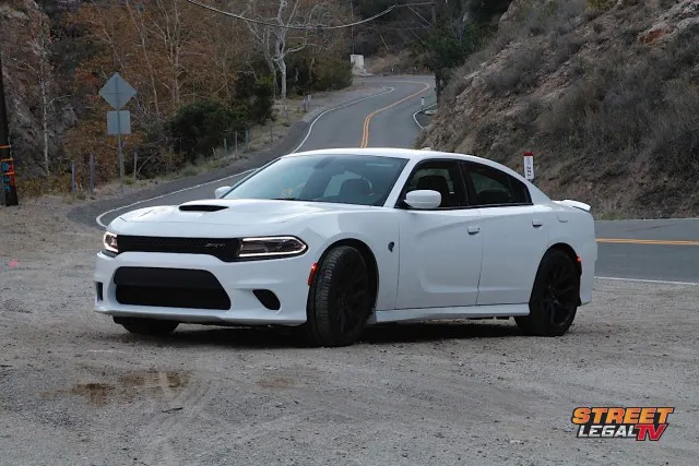 HellcatCharger230