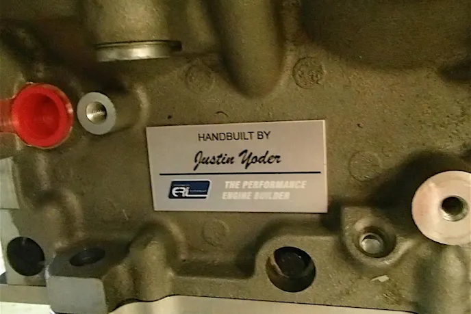 Say hello to the new ERL Turbo Extreme Race Long Block Package. 417 cubic-inches of LS goodness.
