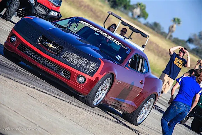 Image Source: Automutt Photography