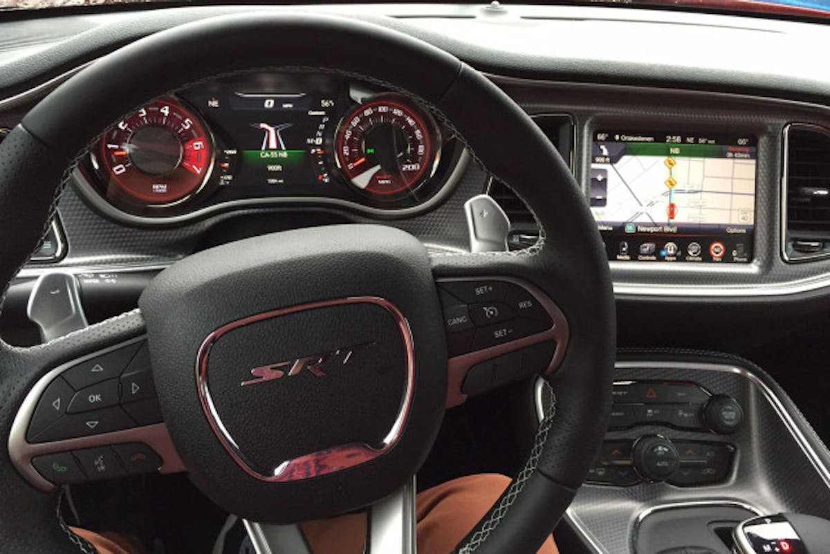 2016, this 900 watt stereo now sounds like a 900 watt stereo instead of a boombox glued to the dashboard.