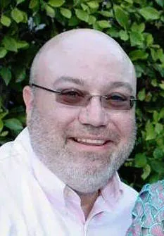 Demetro's alleged victim, CarMax employee Warren Smale.