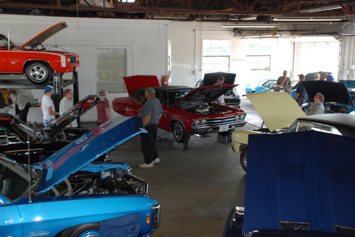 Solid-Lifter-Showroom-at-the-Carlisle-GM-Nationals