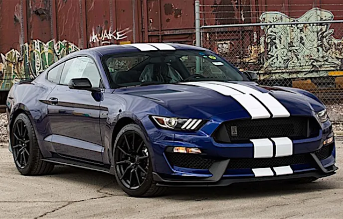 Images Source: Mecum Auctions