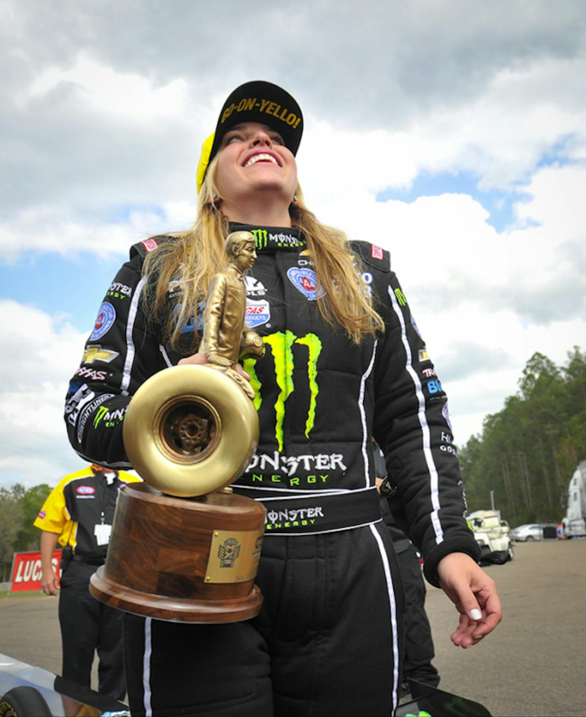 045-BrittanyForce-Sunday-Gainesville-Celebration