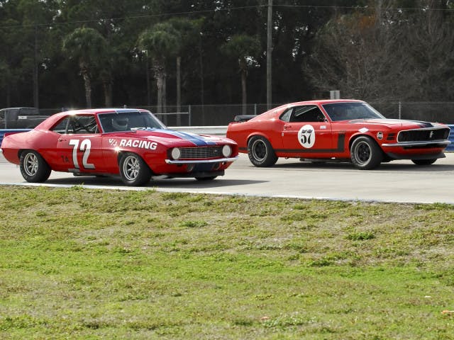 Historic Trans-Am 042