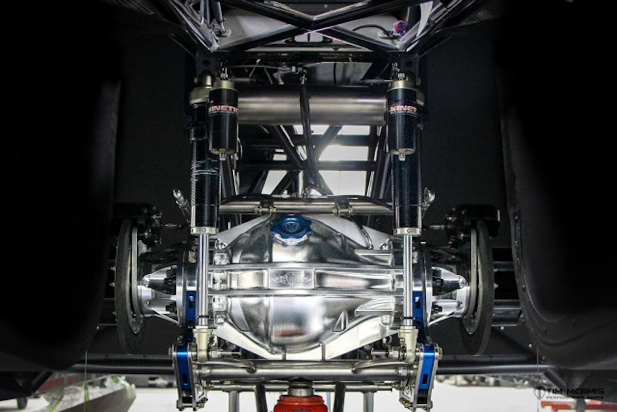 No words are necessary here - this is, simply put, a work of art.