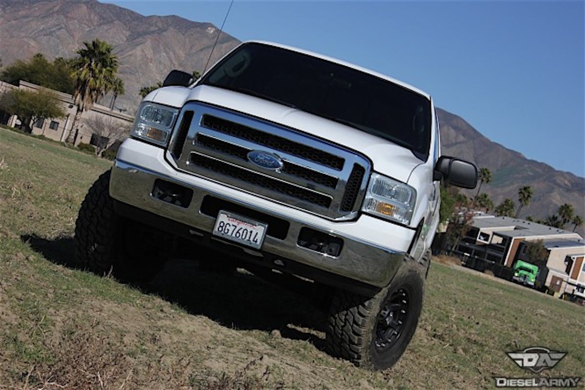 Ford F-250
