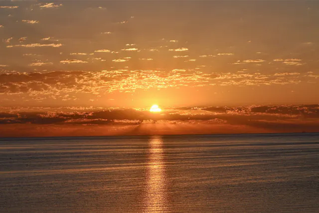 There is a reason that many professional off-road drivers keep coming back to Baja, and it does not have to do with the races, but with the aura of the area.