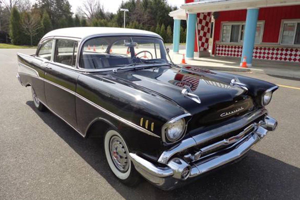 57-chev-front