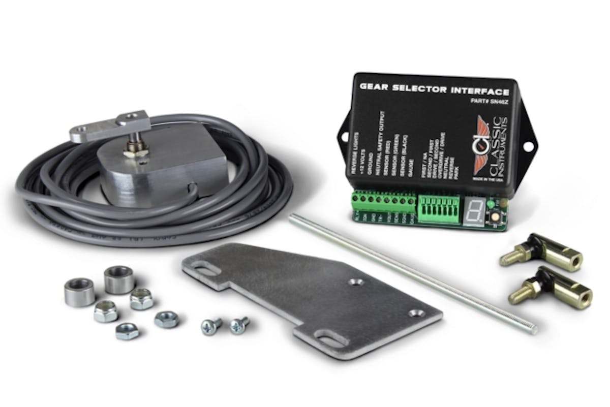 Classic-Instruments-SN46Z