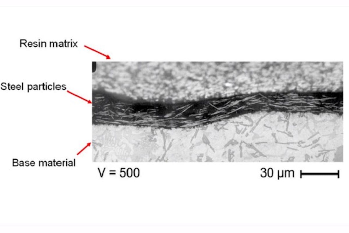 MAHLE Gold Series Coatings 3