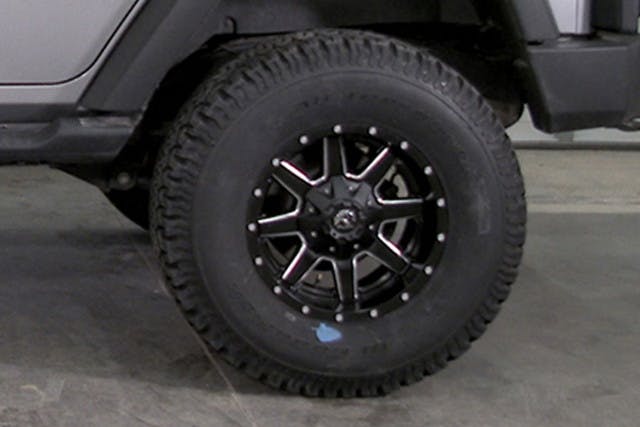 XT JEEP RUGGED RIDGE BUILD-Thumbnail1