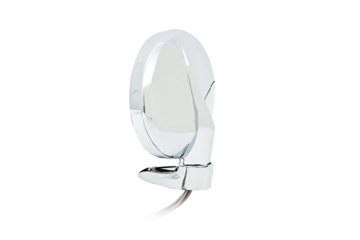 Classic Industries Mopar Replacement Mirror