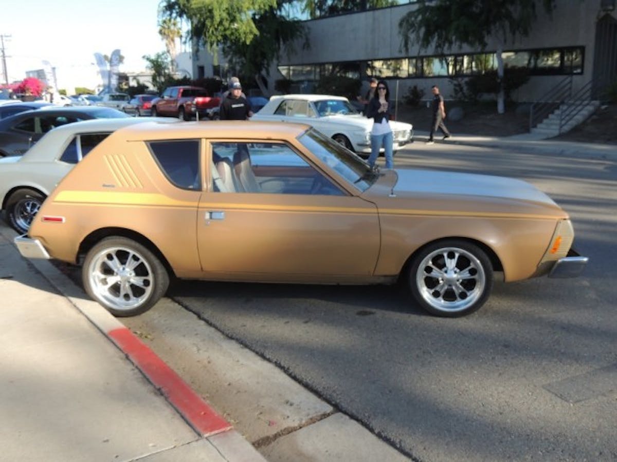 Cars & Coffee 315 010