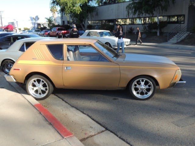 Cars & Coffee 315 010