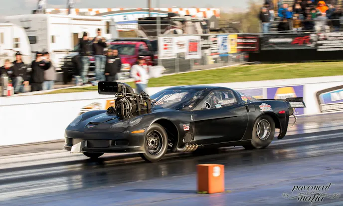 Photo by Brian Wagner