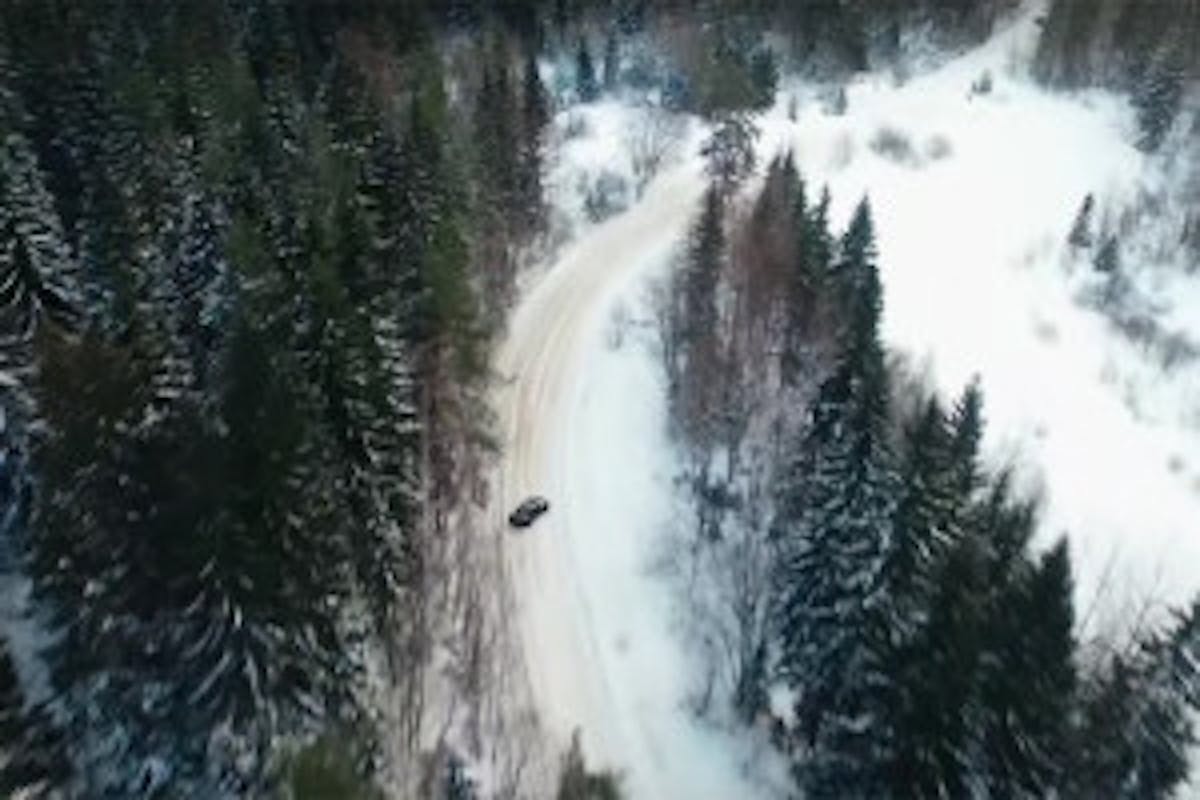Russian Drift 3
