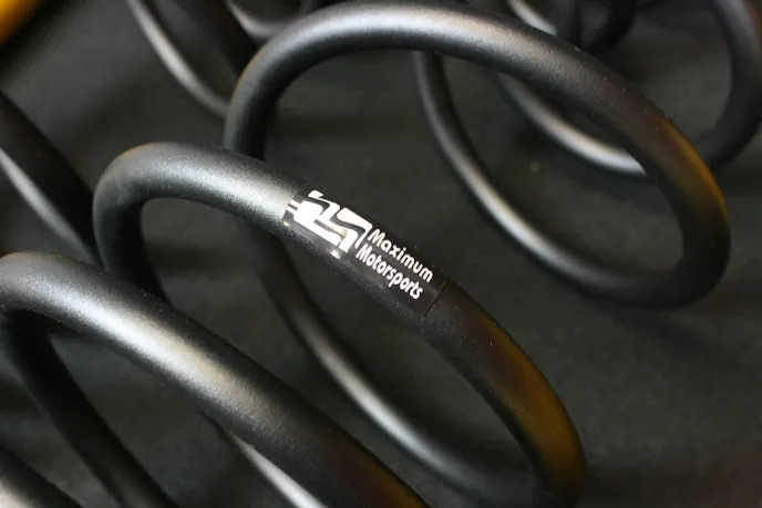 Check out our review of Maximum Motorsports' Road and Track Grip Box on Project Silver Bullet