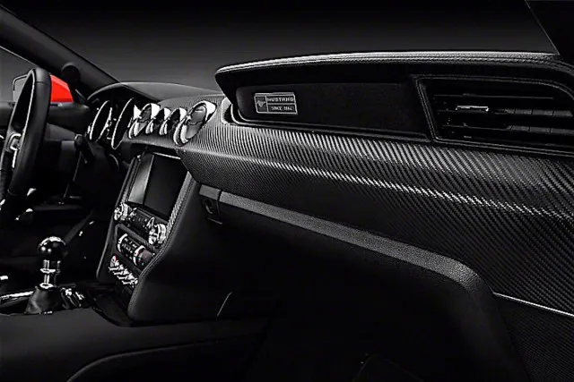 Images Source: AmericanMuscle