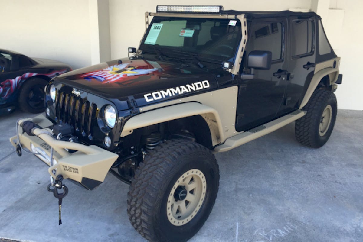 commando-barrett-jackson