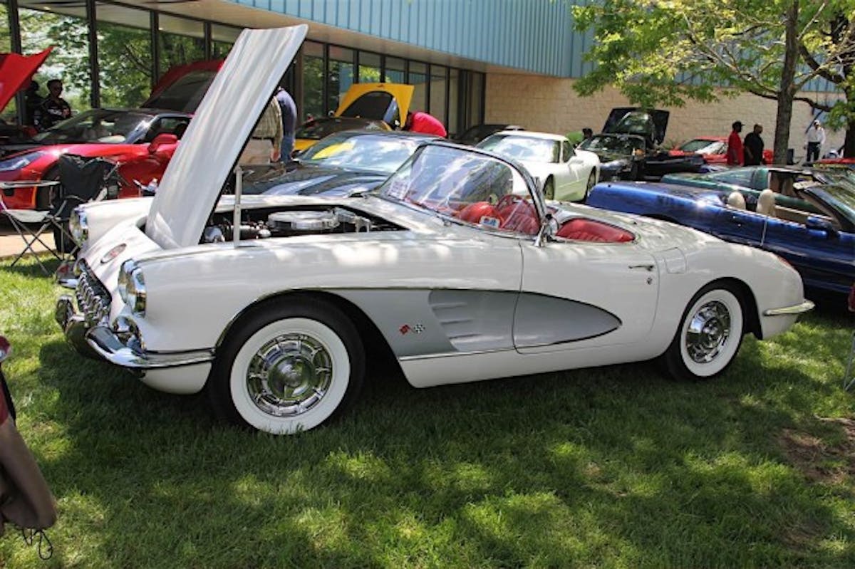 Zip Corvette 06