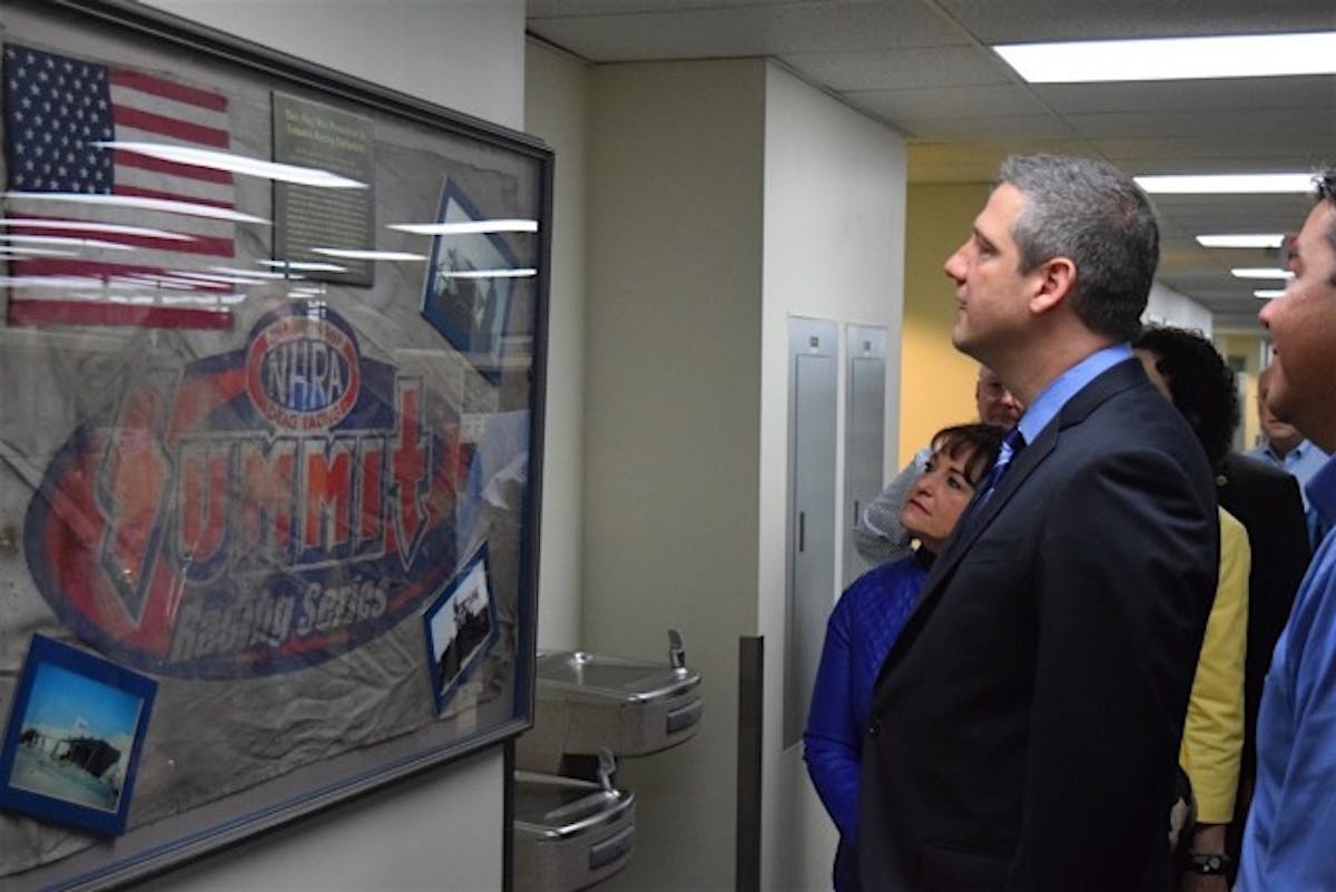 Summit Congressman 08