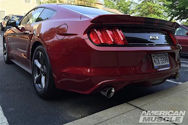 The finished product looks pretty damn good if we do say so ourselves