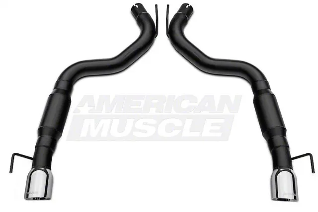 Images Source: AmericanMuscle