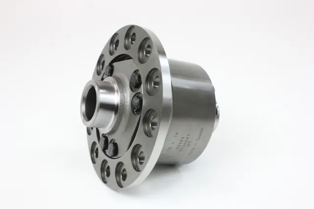 The Eaton Detroit Truetrac is available for most rearends.