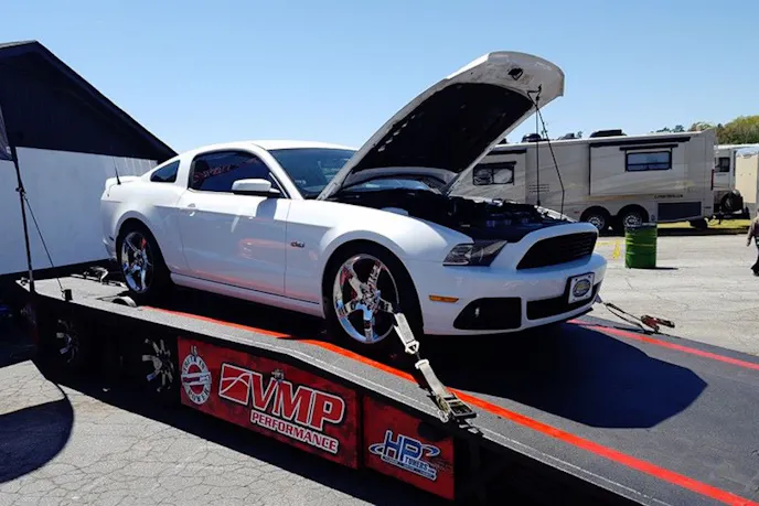 Images Source: VMP Performance