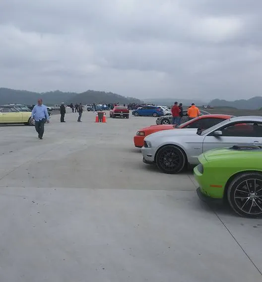 Photo by Mike Adkins/Facebook