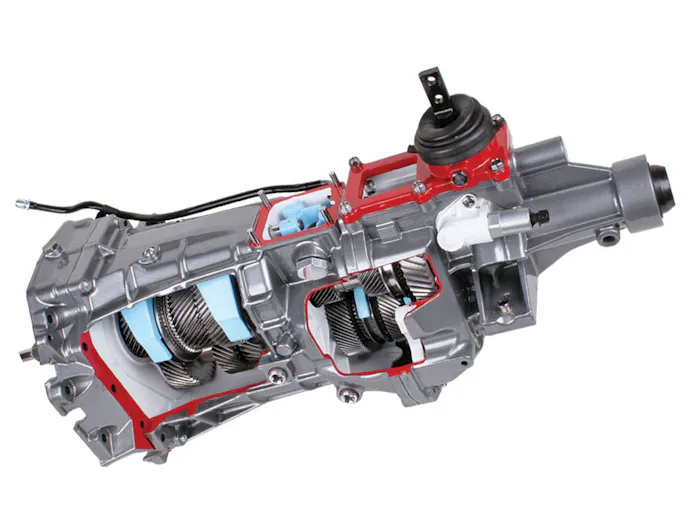 mmfp_1102_02_+ford_2011_mustang_gt_transmission_swap+_tremec_t56_magnum